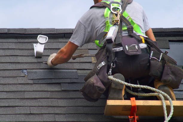 Best Roof Waterproofing Services  in Bawcomville, LA