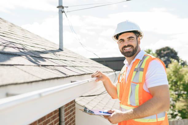 Best Roof Maintenance Services  in Bawcomville, LA