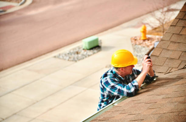 Best Residential Roofing Contractor  in Bawcomville, LA