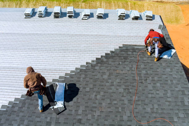 Best Roof Gutter Cleaning  in Bawcomville, LA