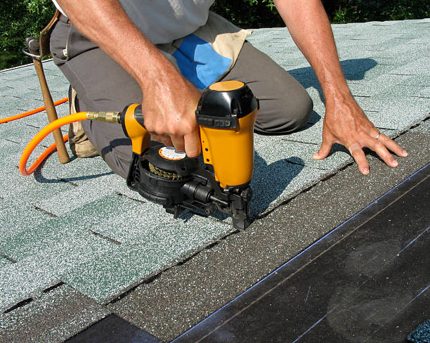 Quick and Trustworthy Emergency Roof Repair Services in Bawcomville, LA