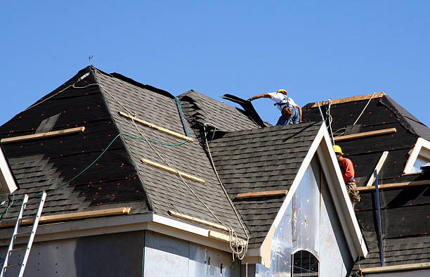Best Metal Roofing Contractor  in Bawcomville, LA