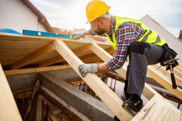 Best Emergency Roof Repair  in Bawcomville, LA