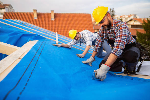 Best Tile Roofing Contractor  in Bawcomville, LA