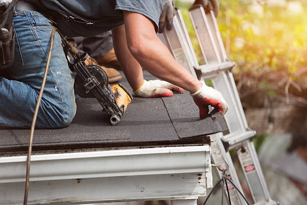 Best Shingle Roofing Installation  in Bawcomville, LA