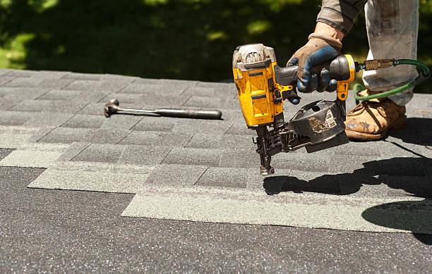 Best Roof Repair Services  in Bawcomville, LA