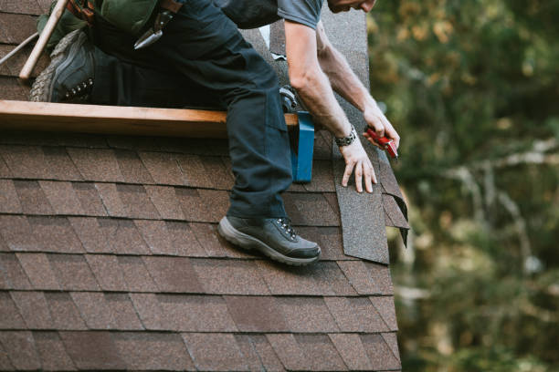 Heating Cable for Roof Installation in Bawcomville, LA